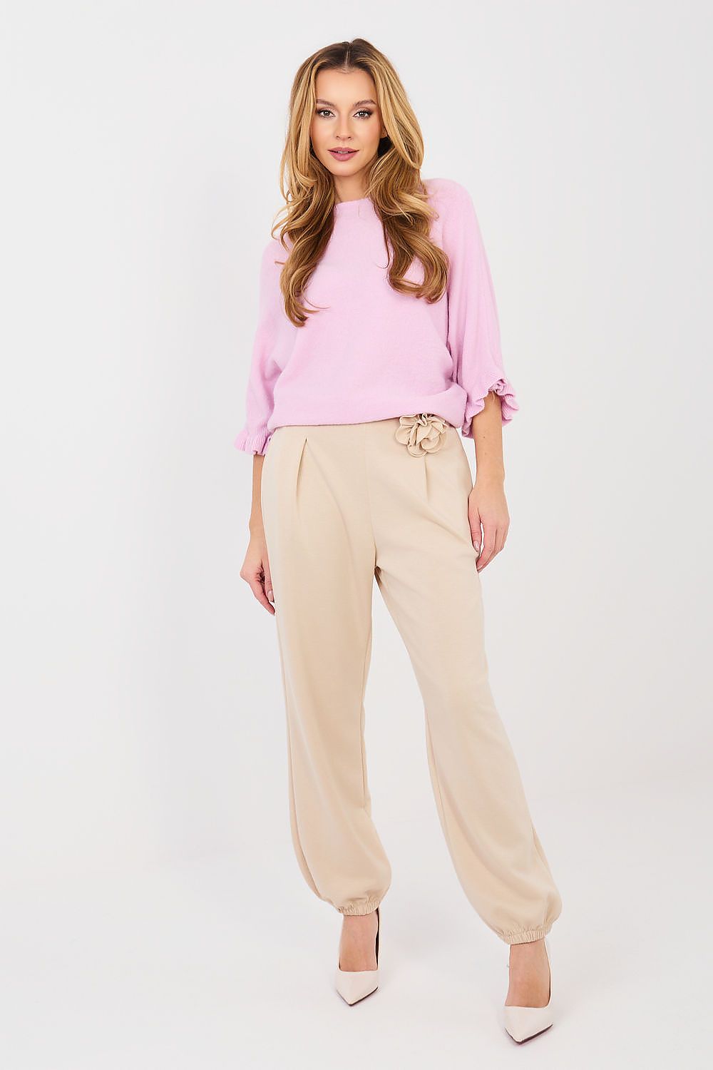 Jumper model 223888 Italy Moda